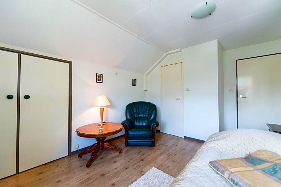 Bed and Breakfast Hoorn