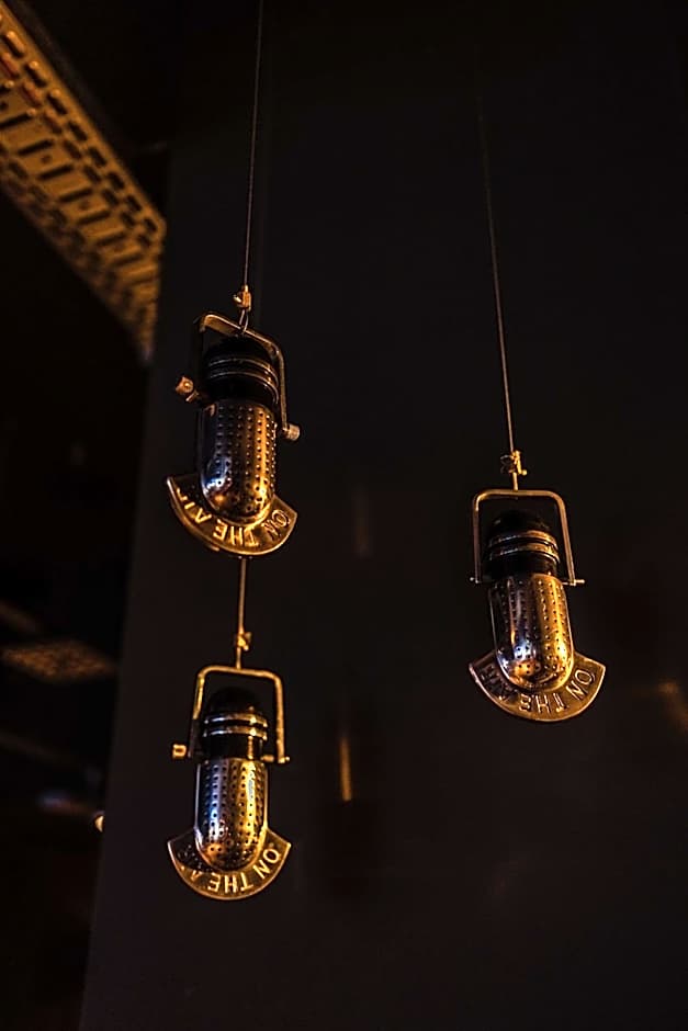 pentahotel Liège