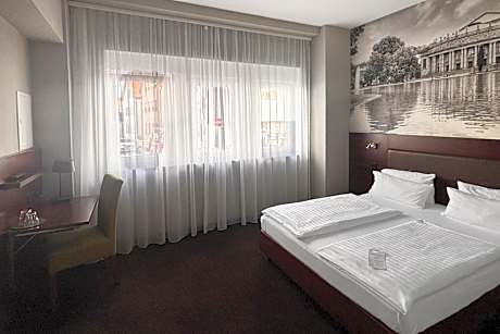 Novum Hotel Bruy