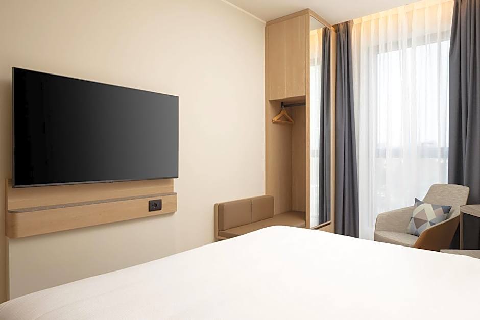 Courtyard Milano Linate