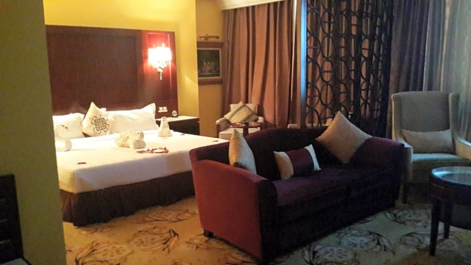 Oasis Hotel