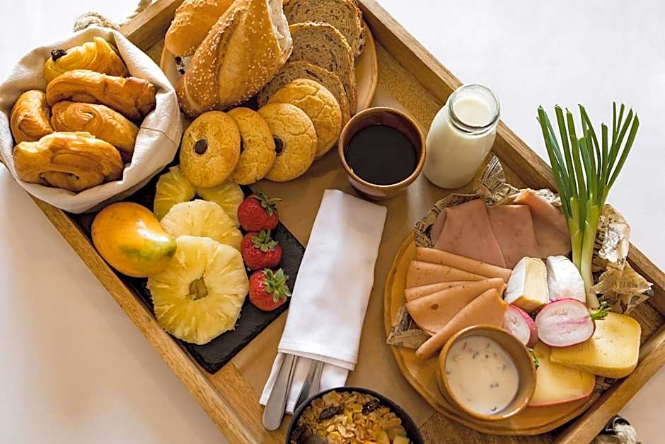 Radisson Hotel Tamboho Waterfront Antananarivo