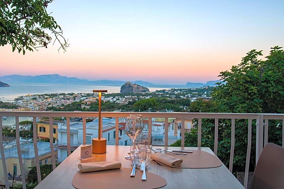 Hotel Villa Ireos