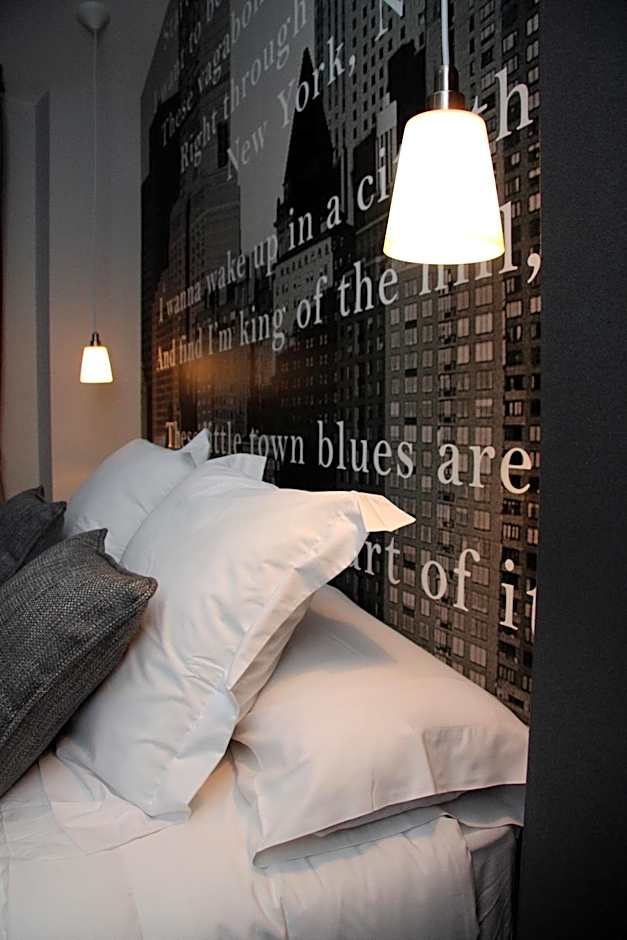 Le Petit Boutique Hotel