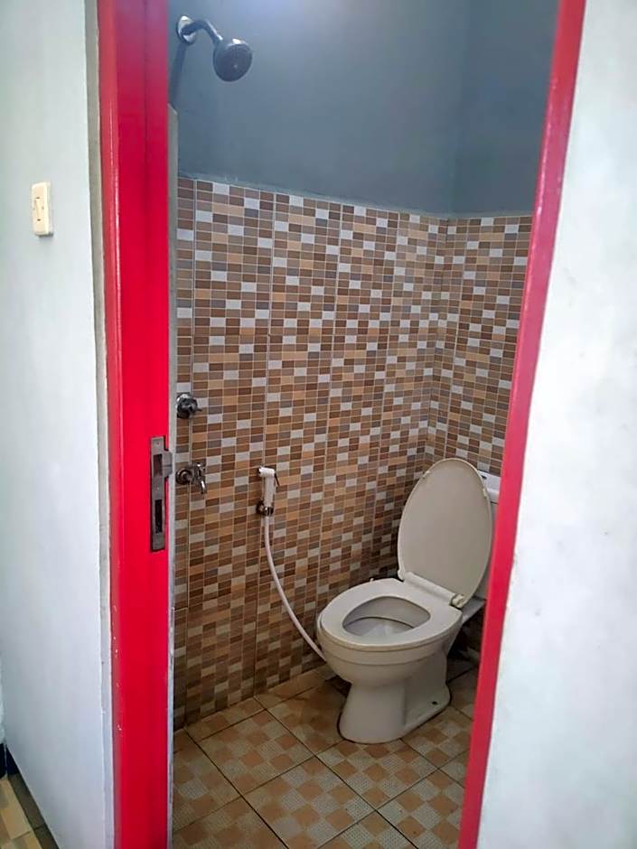 Adihan Homestay Mitra RedDoorz