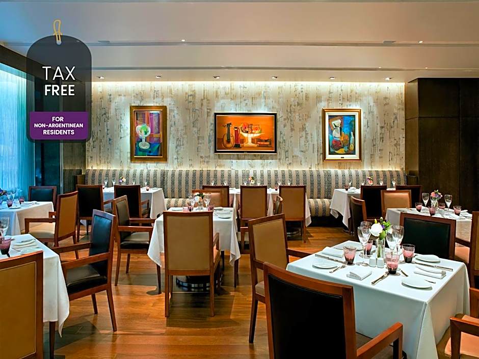 Alvear Art Hotel