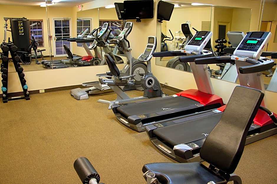 Candlewood Suites Champaign Urbana Univ Area Hotel By IHG