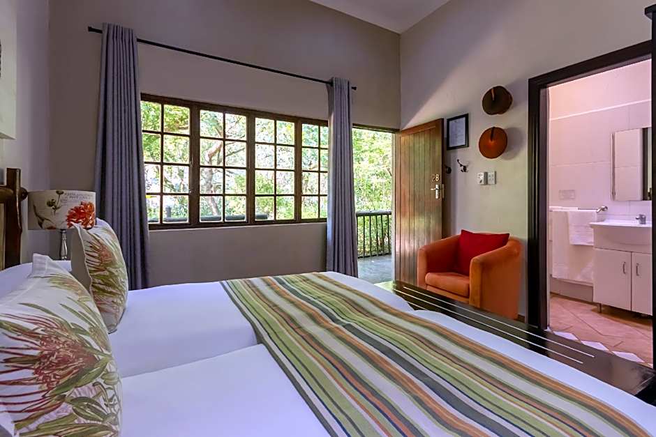 Emdoneni Lodge