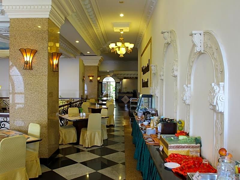 The Grand Palace Hotel Malang