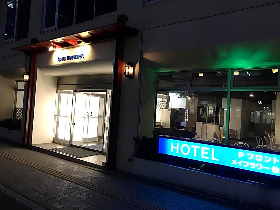 Hotel Mayflower Sendai