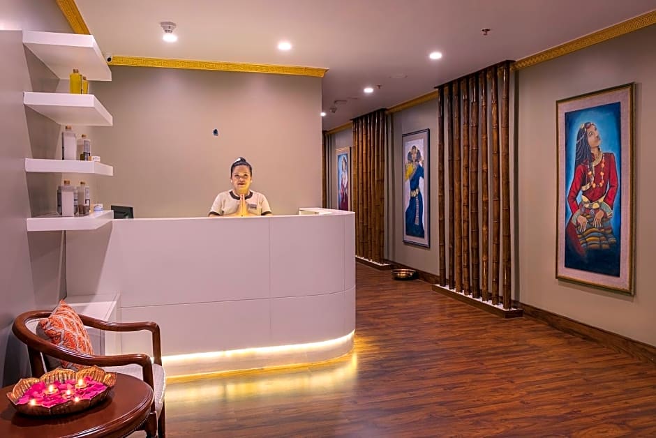 Lemon Tree Hotel Gangtok