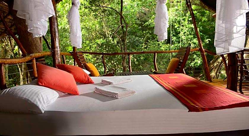 Back of Beyond Pidurangala