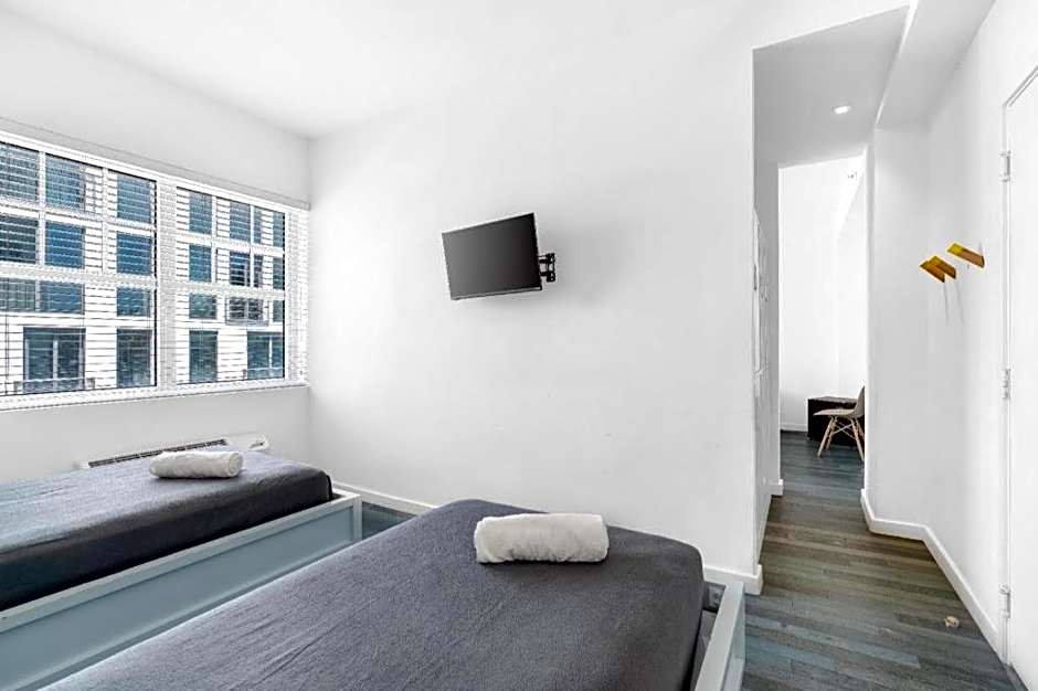 The Variety by LuxUrban – Miami Beach, FL