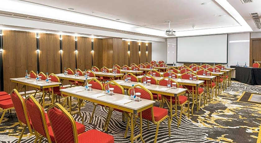 Sheraton Bishkek