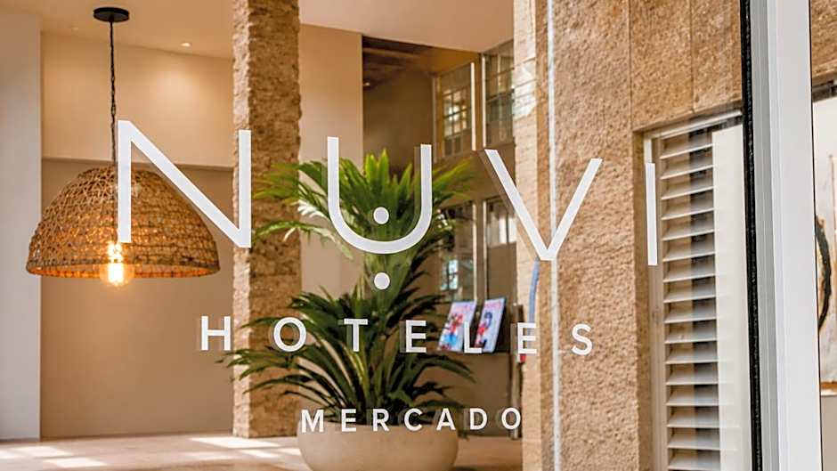Nuvi Mercado