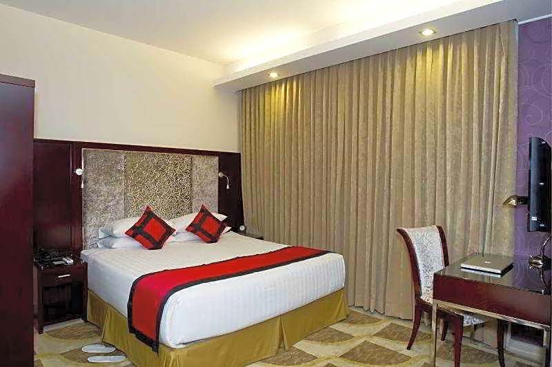 Innotel Business Boutique Hotel