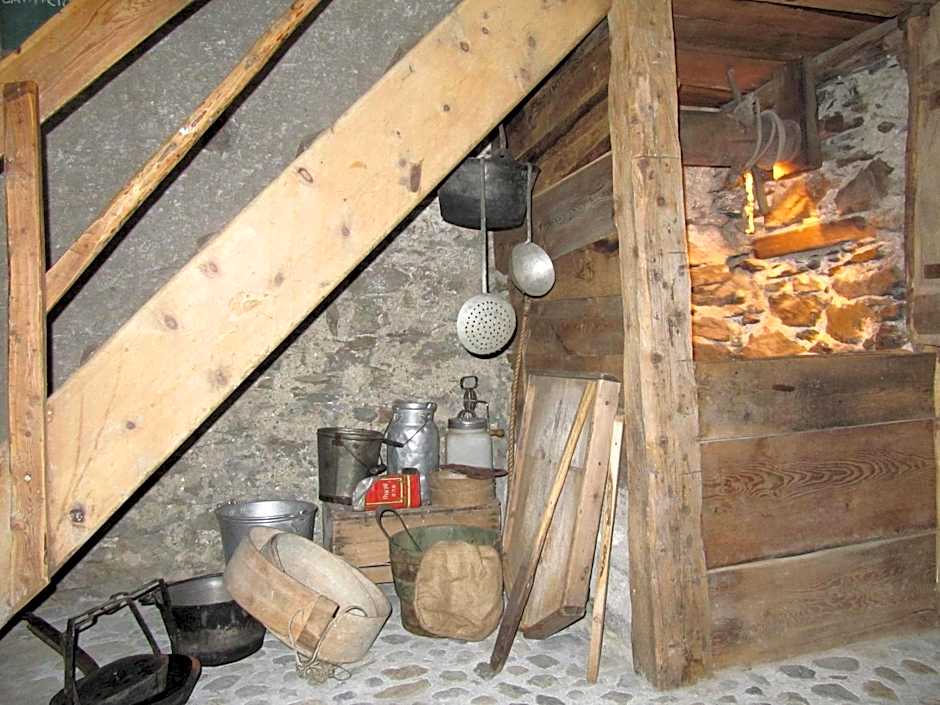 Bed & Breakfast Campaciol