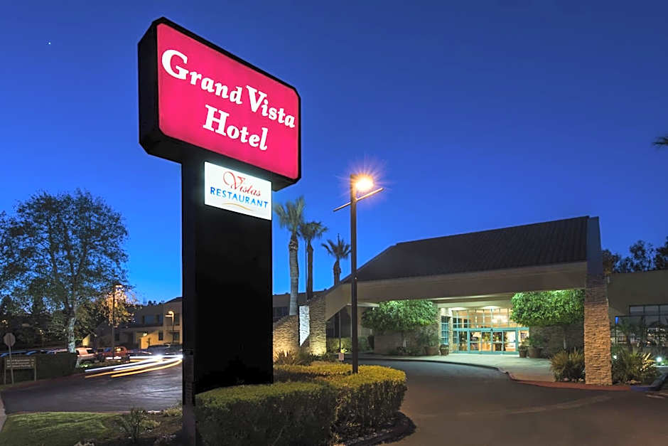 Grand Vista Hotel Simi Valley