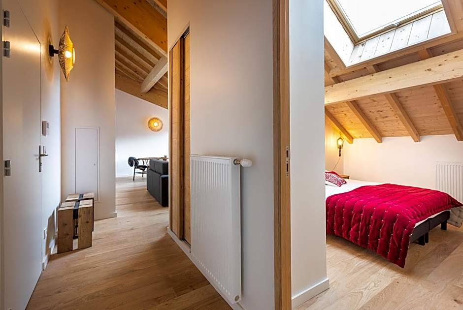 TERRESENS - Le Saphir