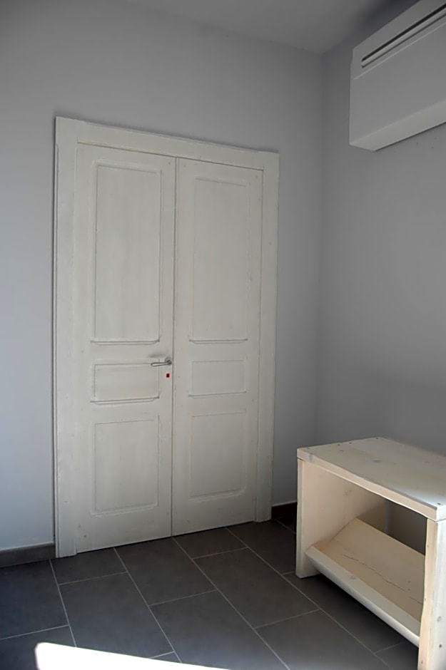 B&B Casa Valentone – Marina di Camerota, UT