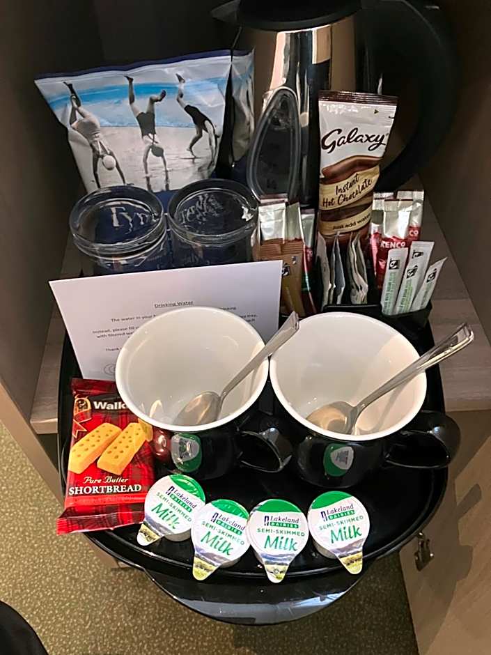 Hinxton Hall Hotel and Conference Centre