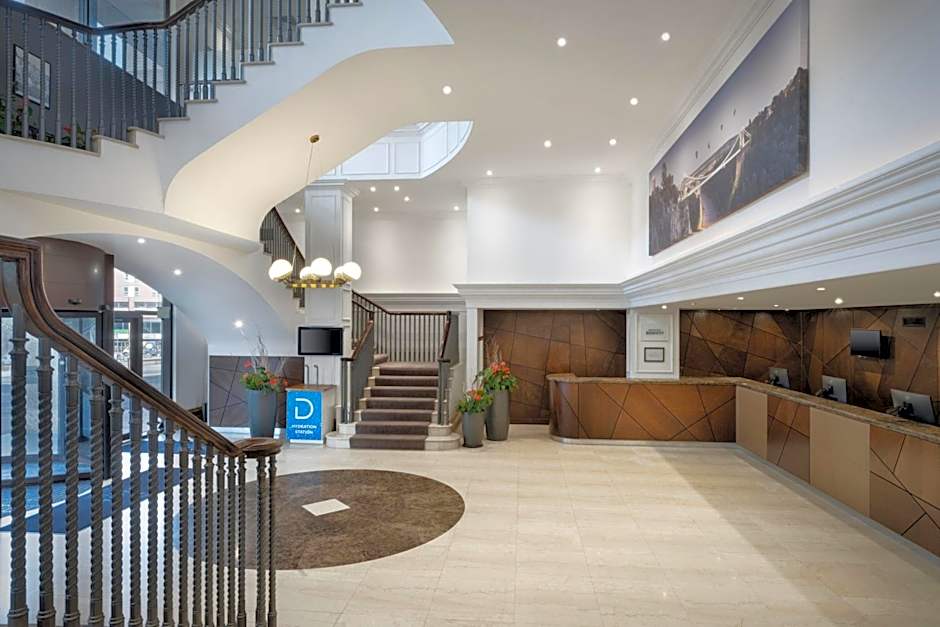 Delta Hotels by Marriott Bristol City Centre