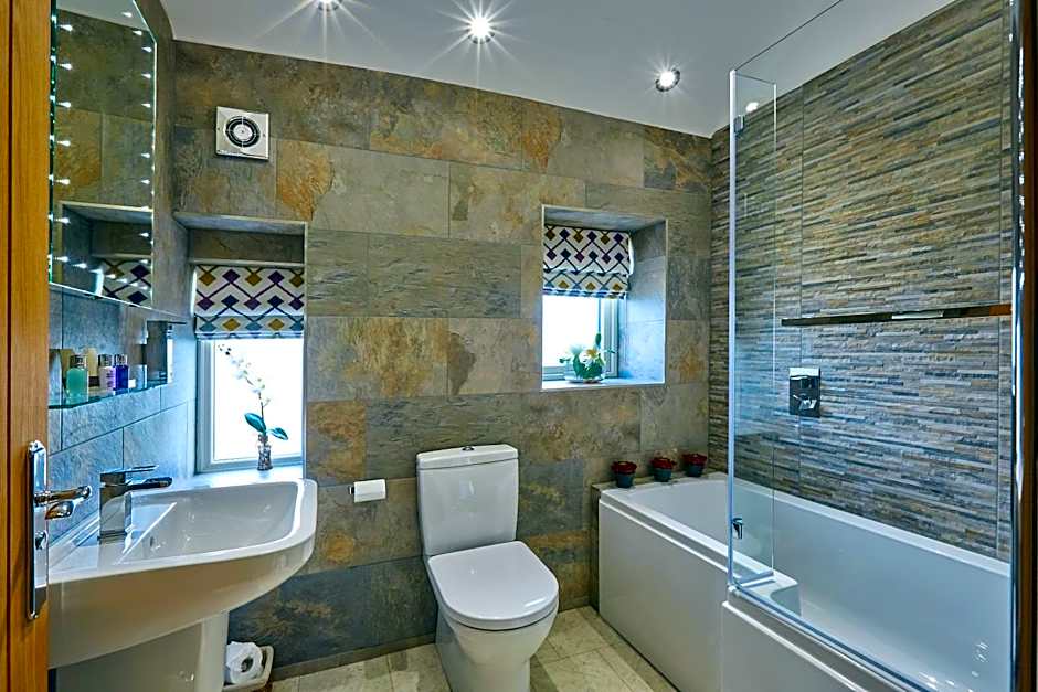 The White Hart at Lydgate