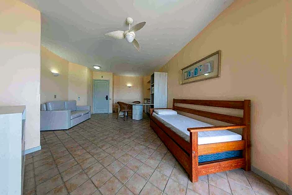 Ingleses Praia Hotel