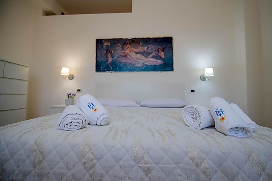 Residence O'Sole Mio Pompei