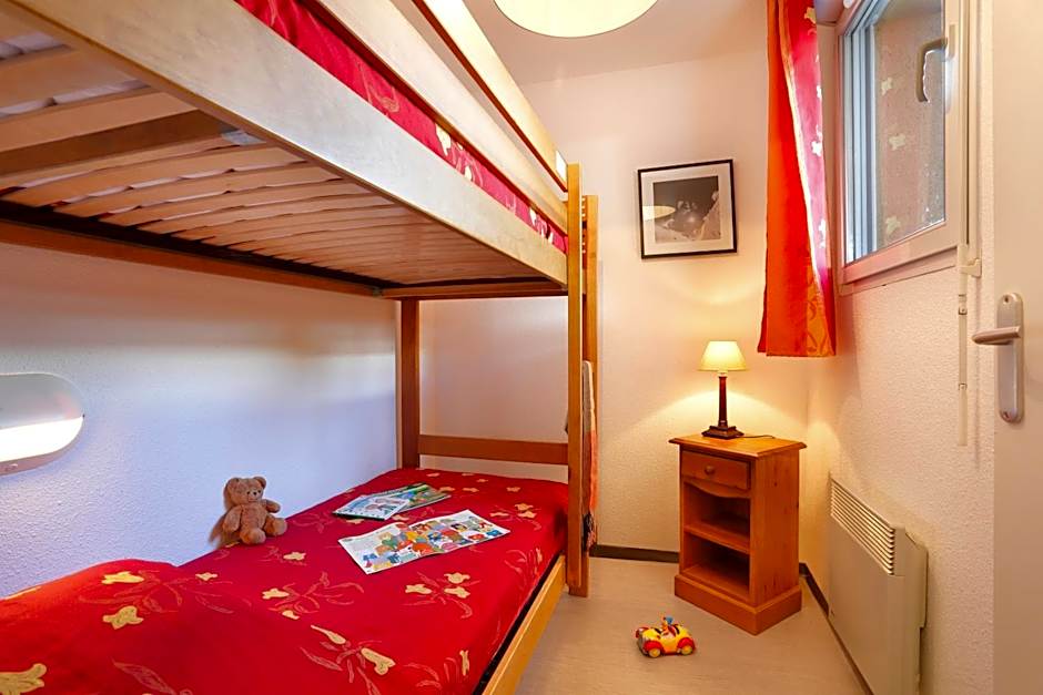 Residence Nemea Les Grands Ax
