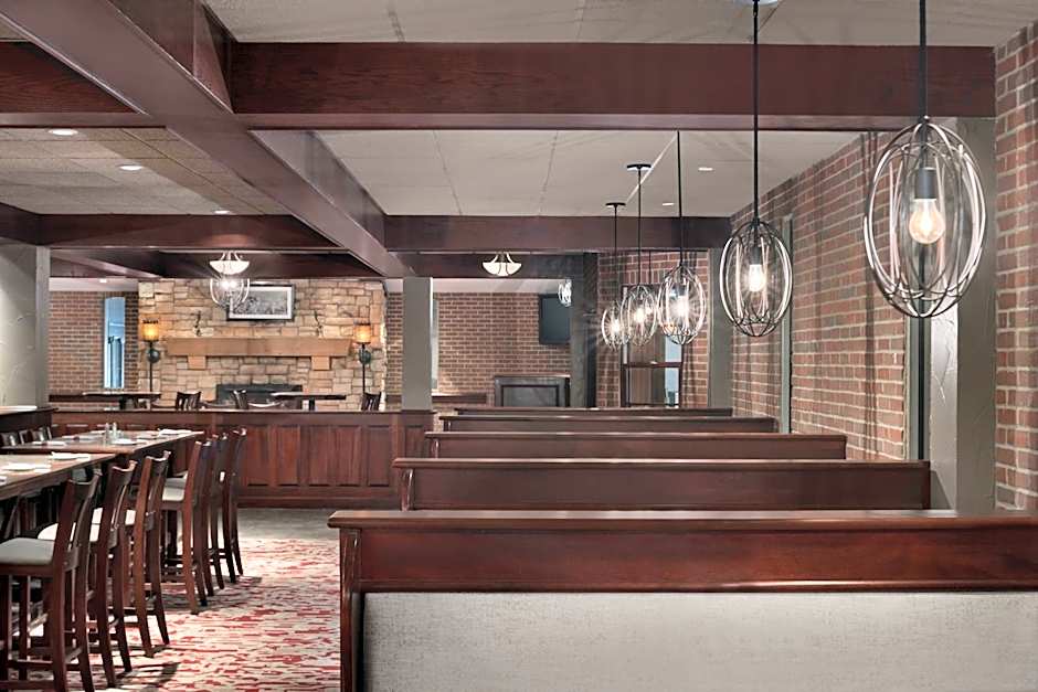 Wingate by Wyndham South Bend/Notre Dame