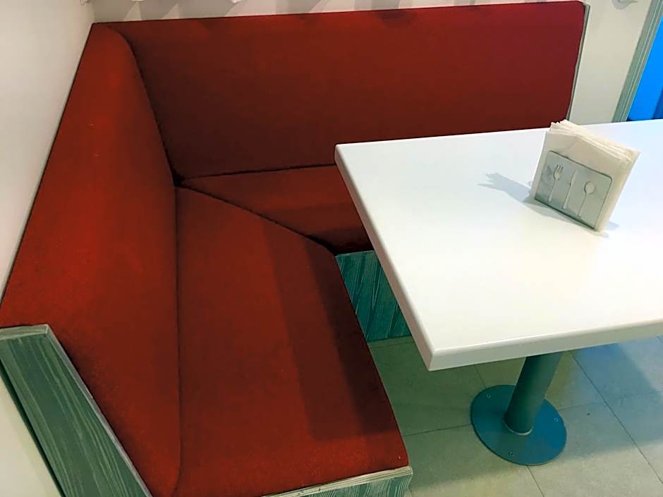 Herbal Inn Suites