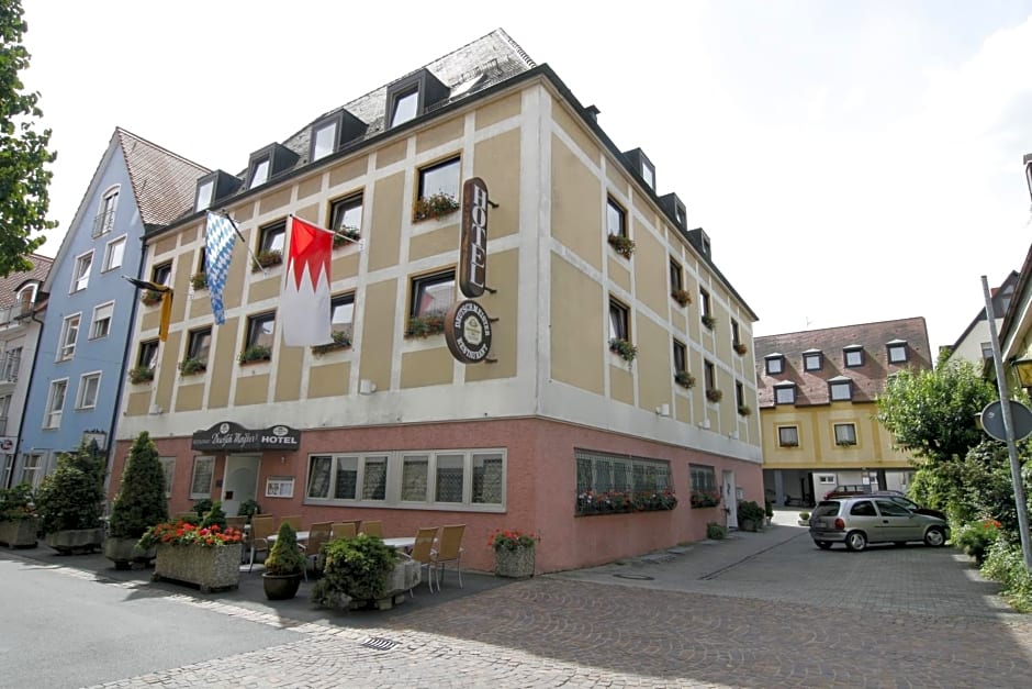 Hotel Deutschmeister