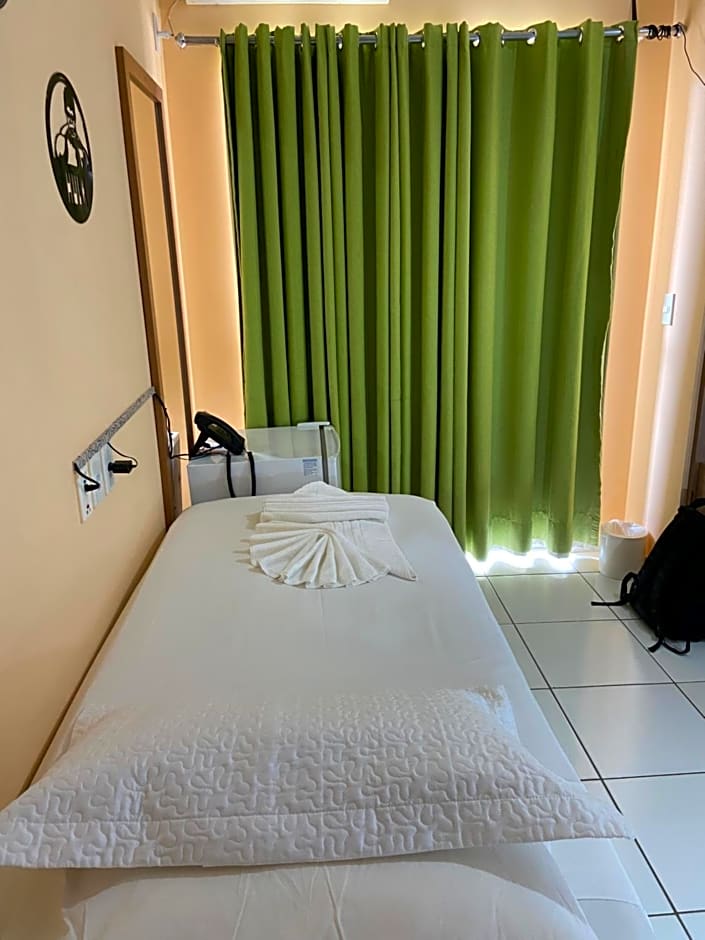 Golden Dolphin Grande Hotel