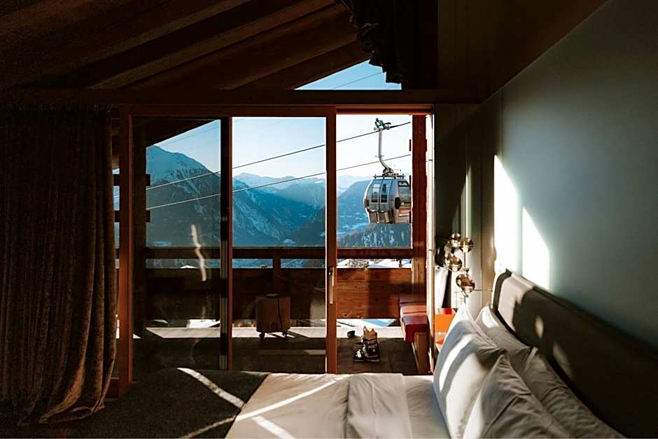 W Verbier