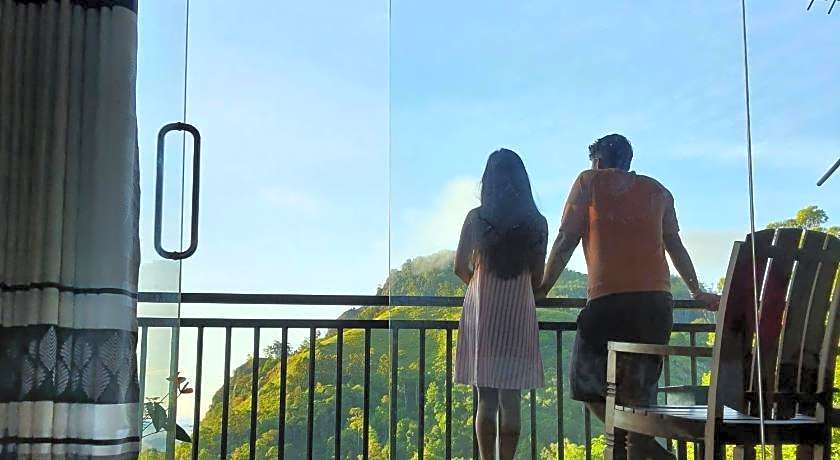 Paraiso Guest House