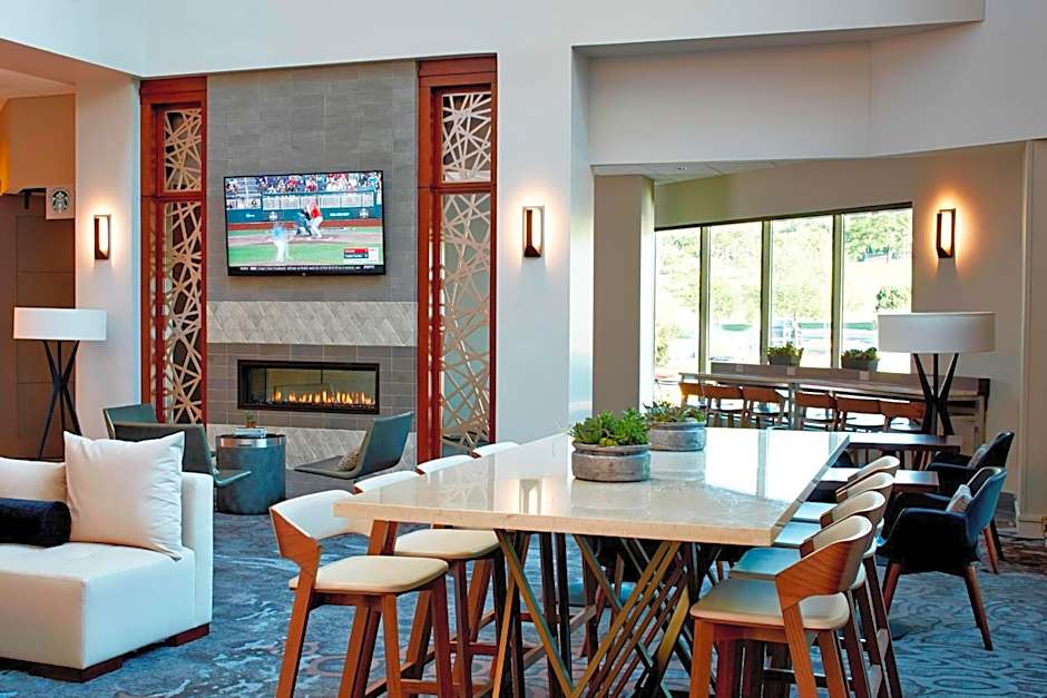 Minneapolis Marriott West