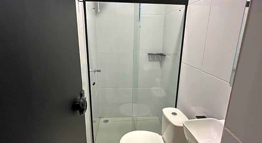 Honorio Pousada-Caldas do Jorro BA