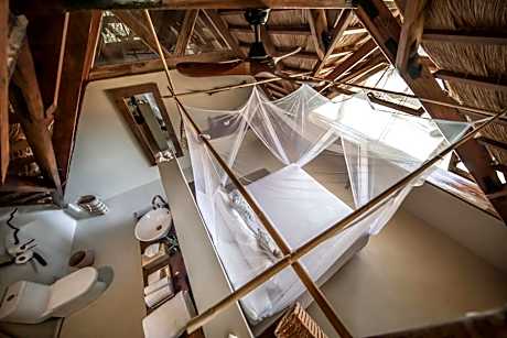 Queen Room with Sea View