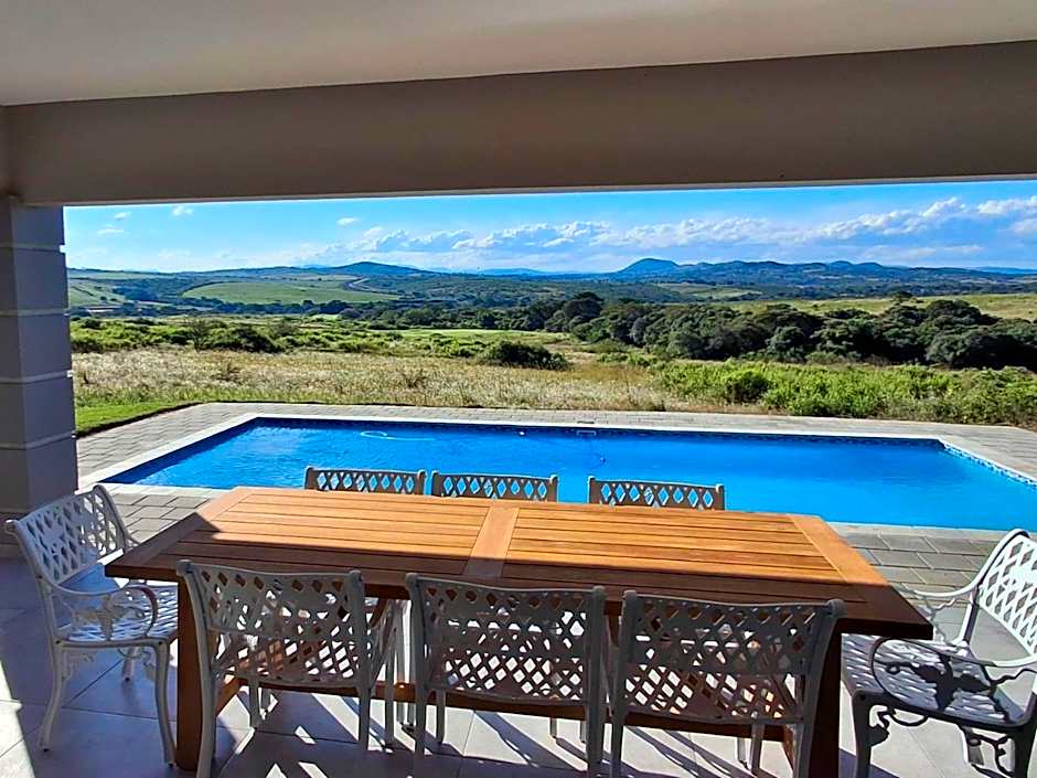 Nkonyeni Lodge & Golf Estate