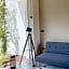 Amare Hotel Suite Apartments