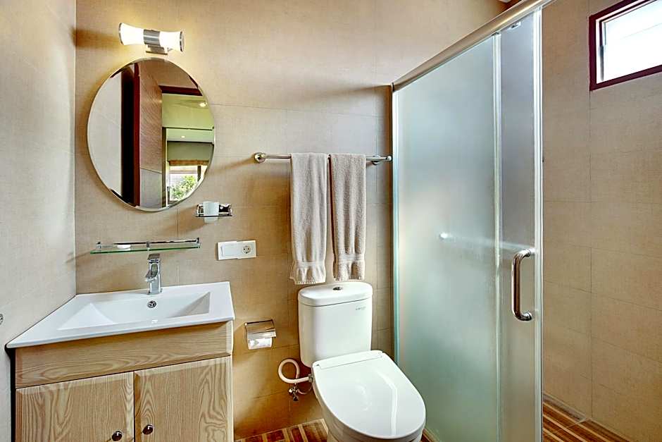 Puri Sabina Bed & Breakfast