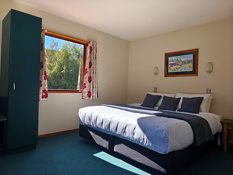 Aspen Lodge Motel