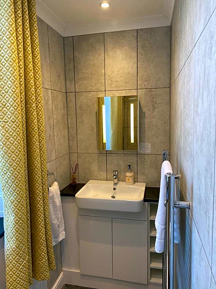 Ernespie House Hotel