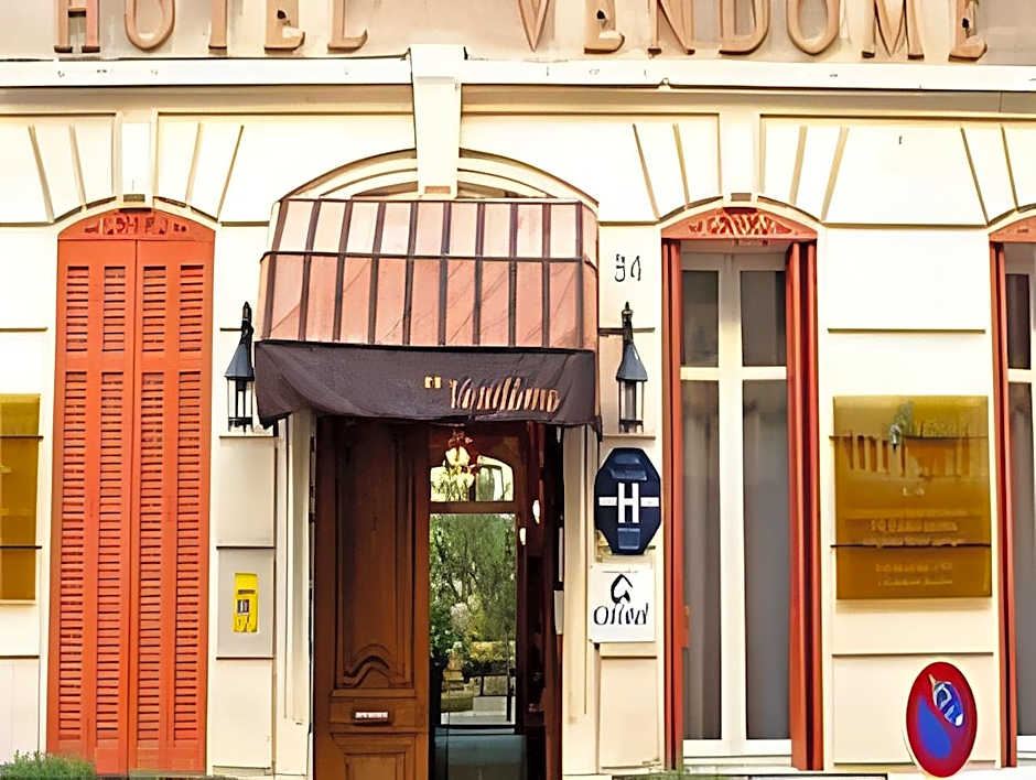La Maison d'ete