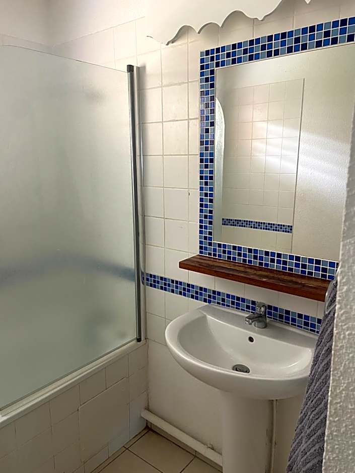 Appartement Lamentin