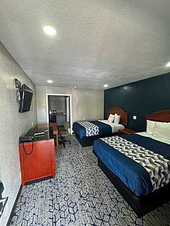 Economy Inn