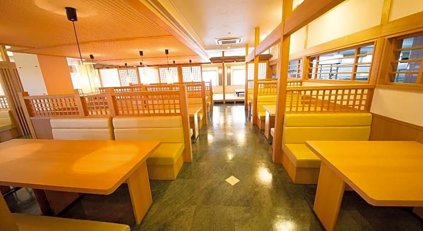 Seaside Hotel Taimaru Kaigetsu