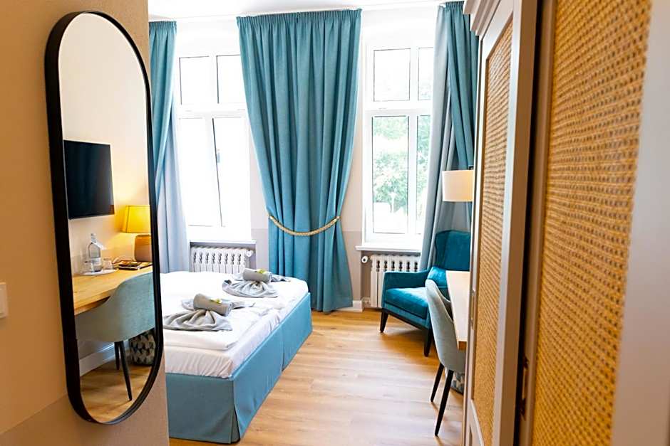 Hotel Germania