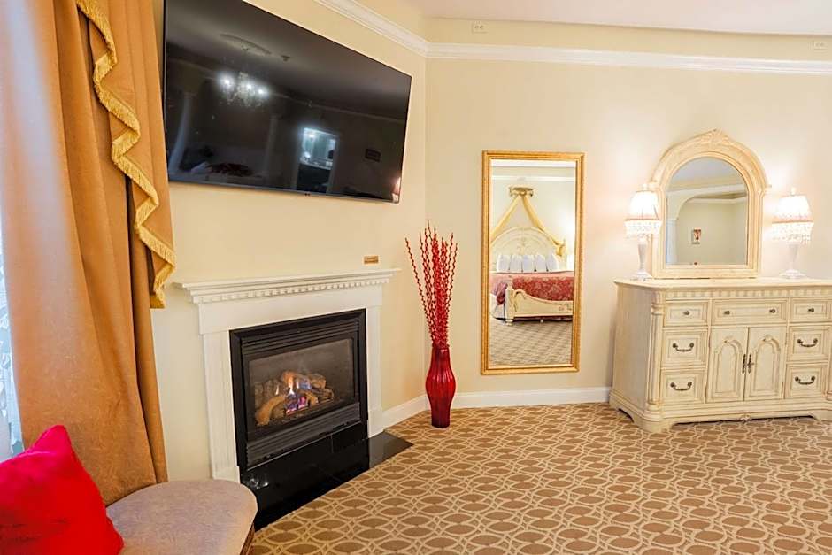 Best Western White House Inn Bangor
